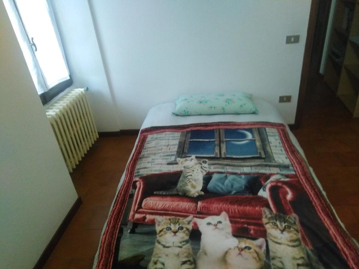 Carenno Appartamento Relax מראה חיצוני תמונה